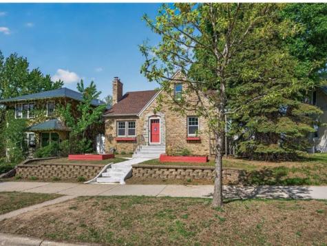 4048 17th Avenue S Minneapolis MN 55407