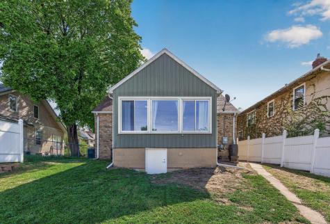4048 17th Avenue S Minneapolis MN 55407