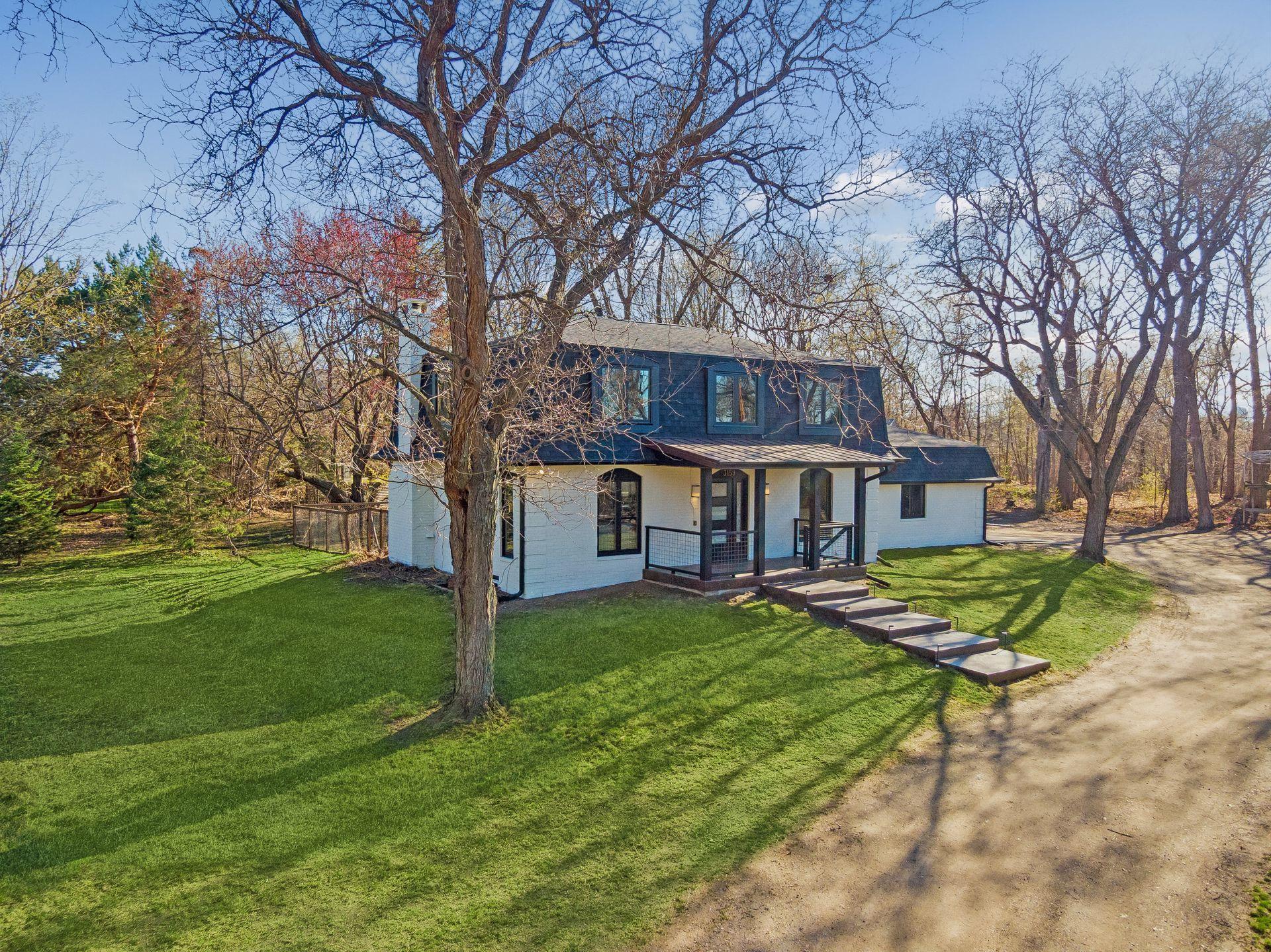 3159 Northview Road Minnetonka Beach MN 55391