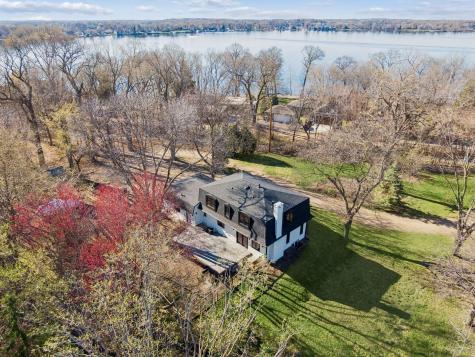 3159 Northview Road Minnetonka Beach MN 55391