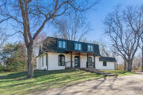 3159 Northview Road Minnetonka Beach MN 55391