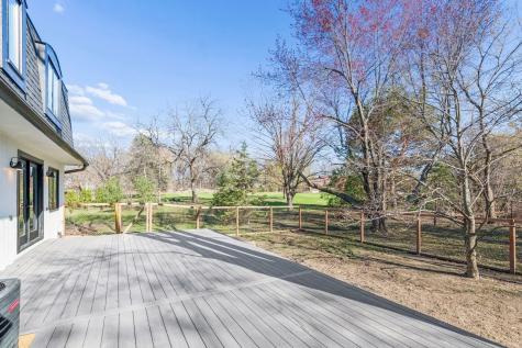 3159 Northview Road Minnetonka Beach MN 55391