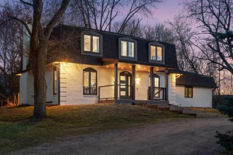 3159 Northview Road Minnetonka Beach MN 55391