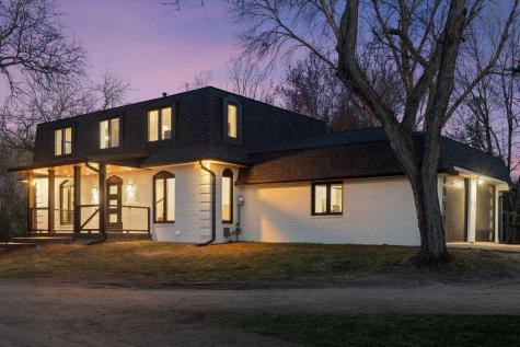 3159 Northview Road Minnetonka Beach MN 55391