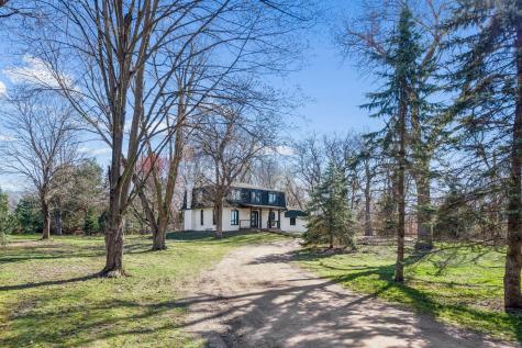 3159 Northview Road Minnetonka Beach MN 55391