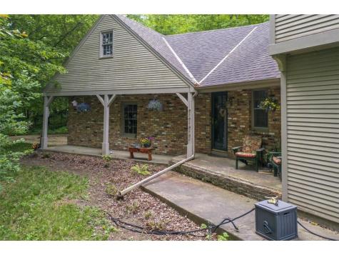 34615 Skunk Hollow Avenue Cannon Falls MN 55009