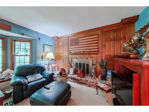 34615 Skunk Hollow Avenue Cannon Falls MN 55009