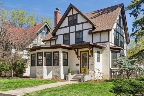 2829 Irving Avenue S Minneapolis MN 55408