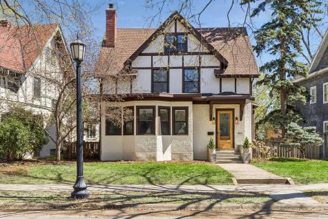 2829 Irving Avenue S Minneapolis MN 55408