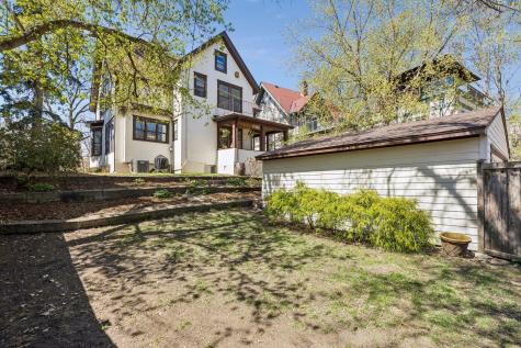 2829 Irving Avenue S Minneapolis MN 55408