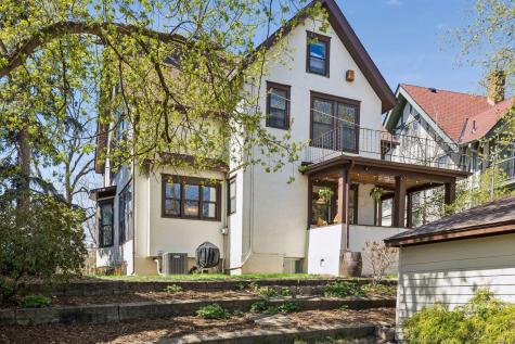 2829 Irving Avenue S Minneapolis MN 55408