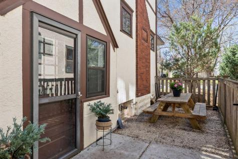 2829 Irving Avenue S Minneapolis MN 55408
