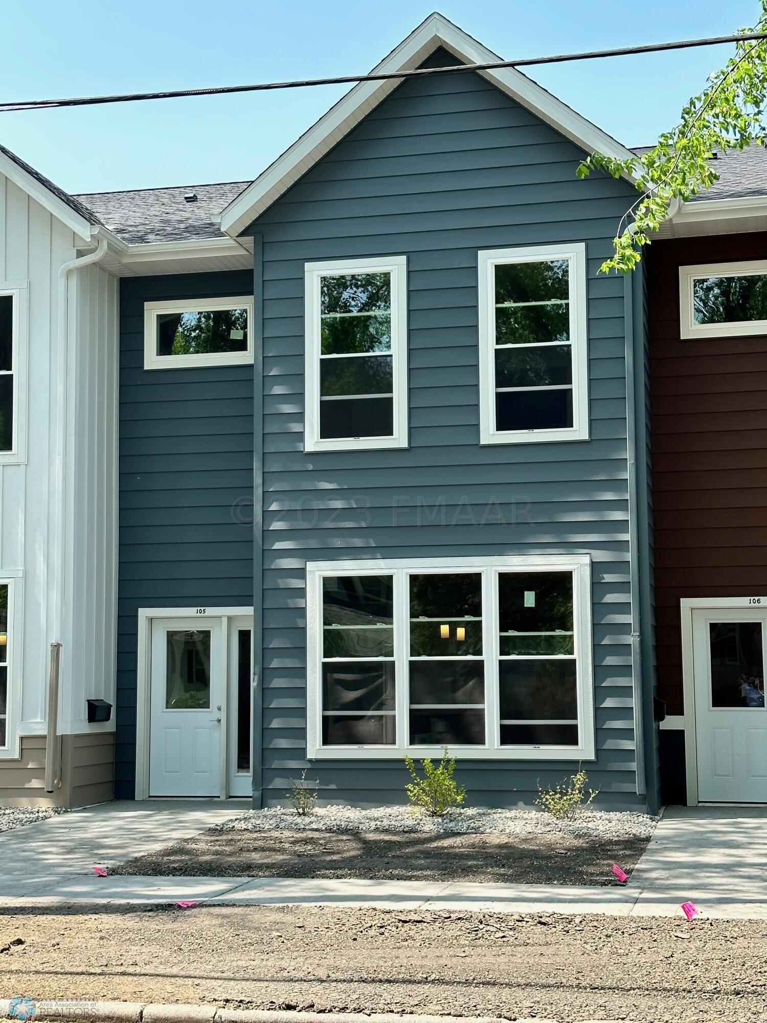 1112 12 Street N Fargo ND 58102