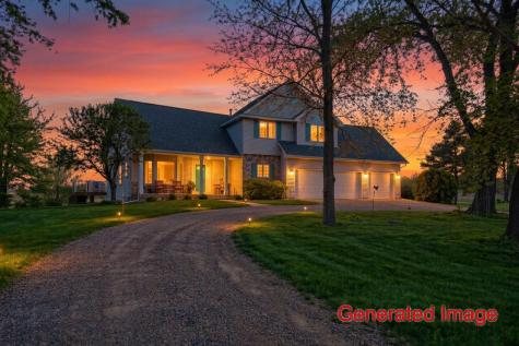 2660 Vega Avenue Mayer MN 55360