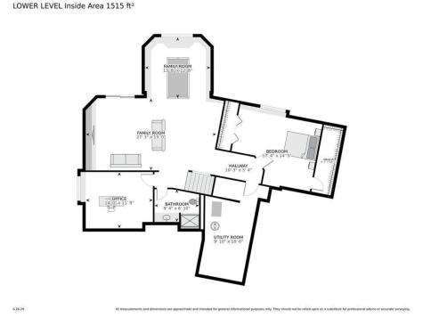 2660 Vega Avenue Mayer MN 55360
