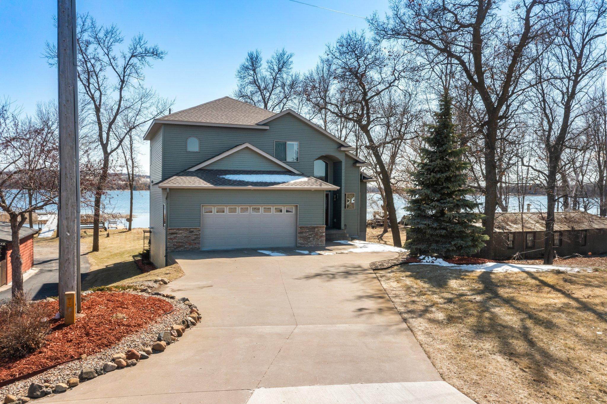 18201 County Road 154 Avon MN 56310