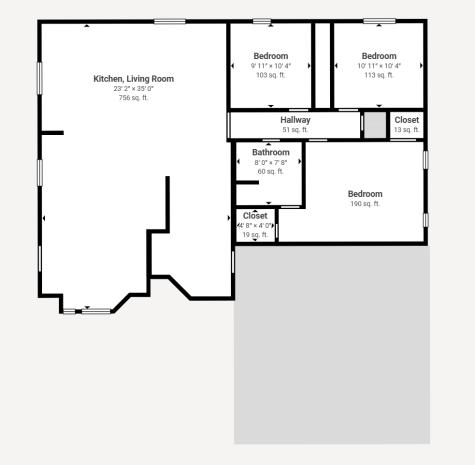 2210 9th Avenue SE Willmar MN 56201