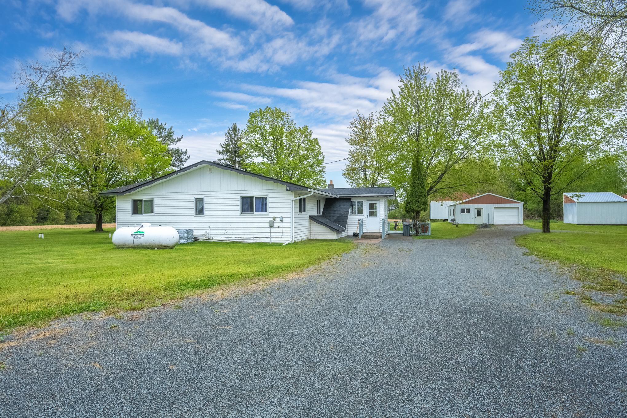 1532 220th Avenue Milltown WI 54858