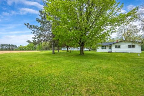 1532 220th Avenue Milltown WI 54858