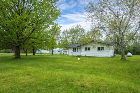 1532 220th Avenue Milltown WI 54858