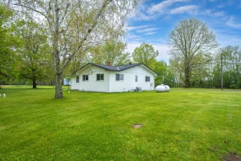 1532 220th Avenue Milltown WI 54858