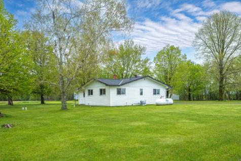 1532 220th Avenue Milltown WI 54858