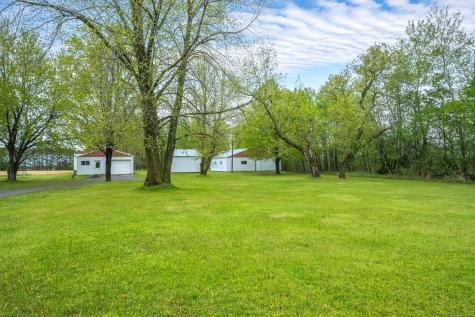 1532 220th Avenue Milltown WI 54858