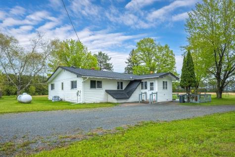 1532 220th Avenue Milltown WI 54858