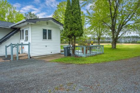 1532 220th Avenue Milltown WI 54858
