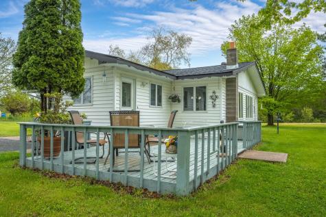 1532 220th Avenue Milltown WI 54858