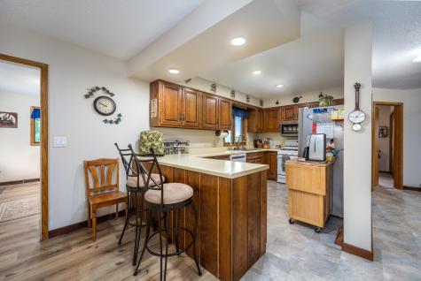1532 220th Avenue Milltown WI 54858