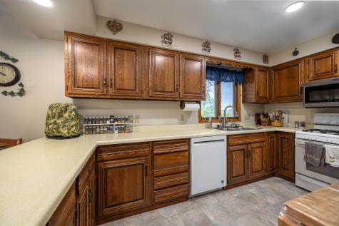 1532 220th Avenue Milltown WI 54858