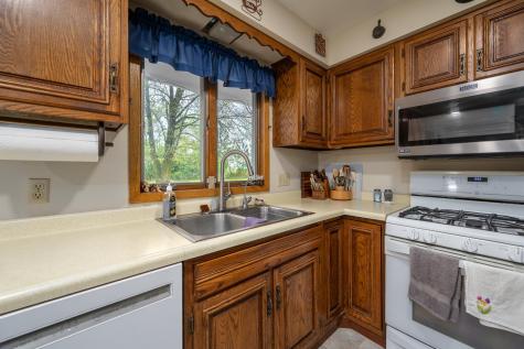 1532 220th Avenue Milltown WI 54858