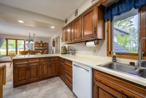 1532 220th Avenue Milltown WI 54858