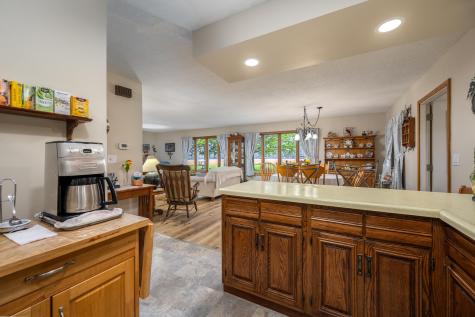 1532 220th Avenue Milltown WI 54858
