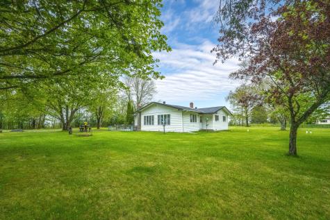 1532 220th Avenue Milltown WI 54858