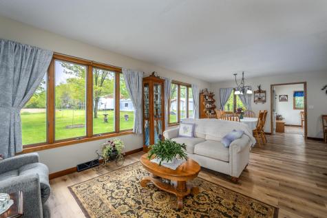 1532 220th Avenue Milltown WI 54858