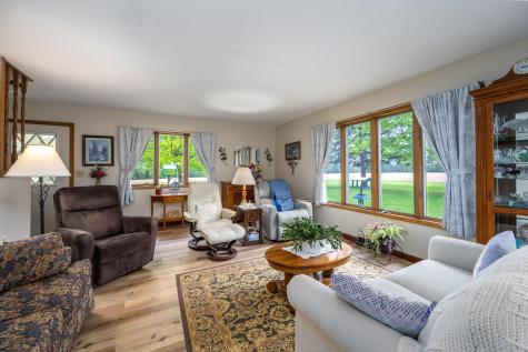 1532 220th Avenue Milltown WI 54858