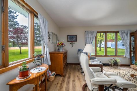 1532 220th Avenue Milltown WI 54858