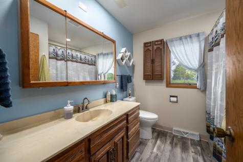 1532 220th Avenue Milltown WI 54858