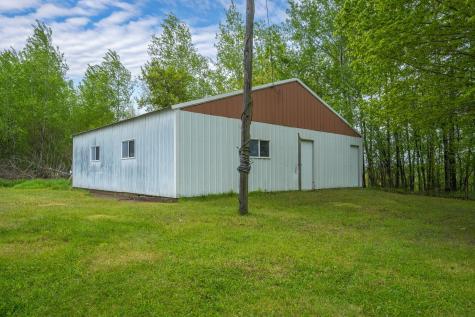 1532 220th Avenue Milltown WI 54858