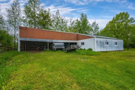 1532 220th Avenue Milltown WI 54858