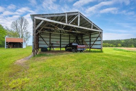 1532 220th Avenue Milltown WI 54858