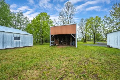 1532 220th Avenue Milltown WI 54858