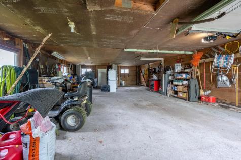 1532 220th Avenue Milltown WI 54858