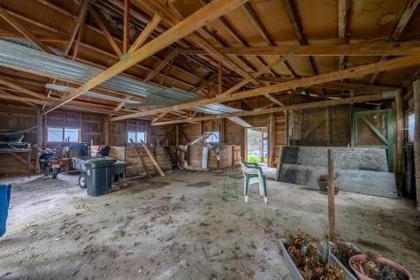 1532 220th Avenue Milltown WI 54858