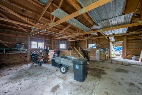1532 220th Avenue Milltown WI 54858