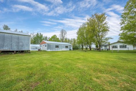 1532 220th Avenue Milltown WI 54858