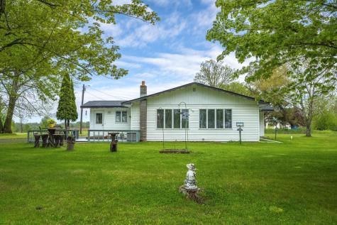 1532 220th Avenue Milltown WI 54858
