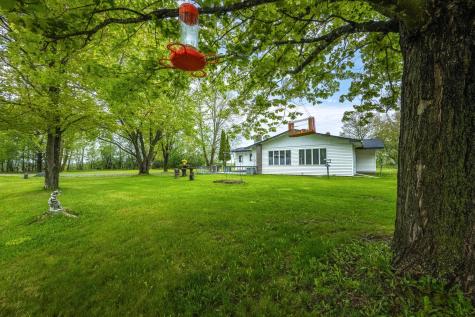 1532 220th Avenue Milltown WI 54858